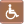 Facilities for the disabled  - -