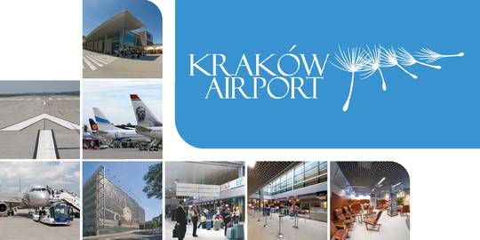 Międzynarodowy Port Lotniczy im. Jana Pawła II Kraków - Balice Sp. z o.o.