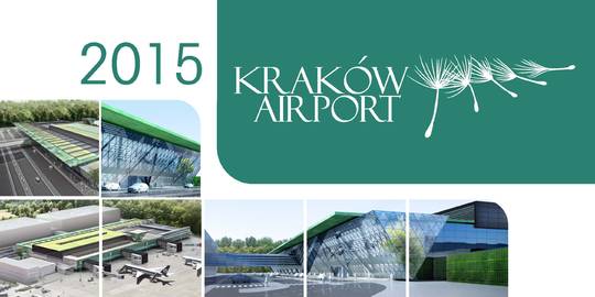 John Paul II International Airport Kraków-Balice Ltd.
