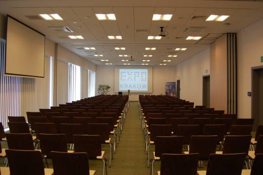  BUDAPESZT conference room