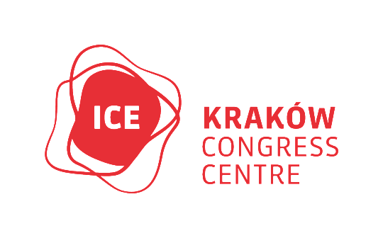 ICE KRAKÓW Congress Centre - logotype