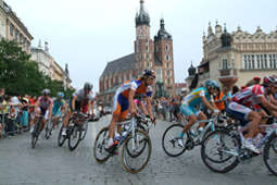 Tour de Pologne 2011 II fot. W.Majka
