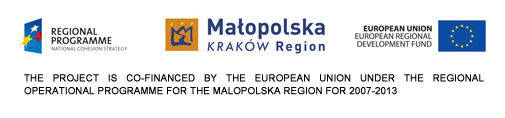 Regional Operational Programme for the Malopolska Region
